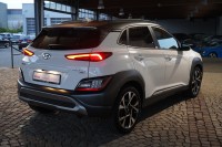 Hyundai Kona 1.6 T-GDI Prime 4WD