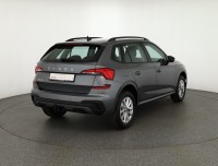 Skoda Kamiq 1.5 TSI DSG