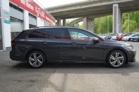 VW Golf Variant 2.0 TDI R-Line