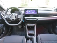 Fiat 600 1.2 T3 mHEV Aut.