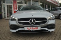 Mercedes-Benz C 200 C200 T-Modell Avantgarde 9G-Tronic