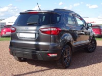 Ford EcoSport 1.0 EcoBoost