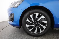 Ford Focus Turnier Titanium X 1.0 EB