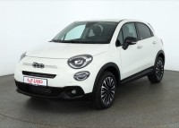 Fiat 500X 1.4T Aut. 2-Zonen-Klima LED Tempomat