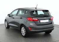 Ford Fiesta 1.1 Cool & Connect