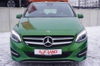 Mercedes-Benz B 180 B180 Urban Aut.