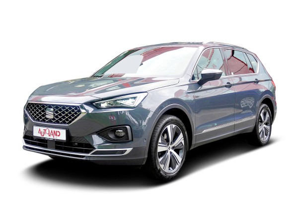 Seat Tarraco 1.5 TSI ACT Xcellence