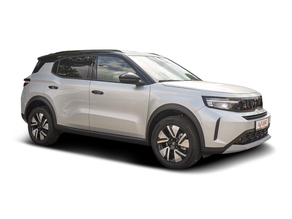 Opel Frontera 1.2 DI Turbo Ultimate Hybrid Aut.
