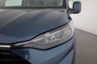 Ford Tourneo Custom 2.0 L2