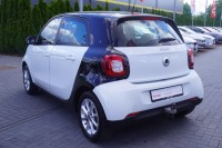 Smart ForFour forfour 1.0 Basis 52kW
