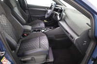 VW Golf VIII Variant 1.5 eTSI R-Line DSG