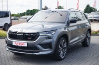 Vorschau: Skoda Kodiaq 2.0 TSI DSG 4x4 RS Pano
