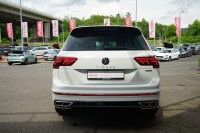 VW Tiguan 2.0 TDI R-Line 4Motion DSG