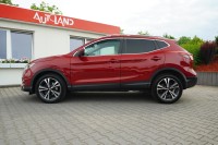 Nissan Qashqai 1.2 DIG-T XTronic