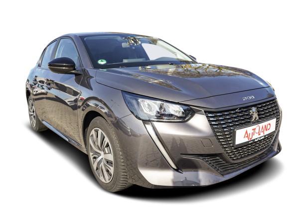 Peugeot 208 1.2 PureTech