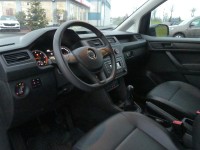 VW Caddy Maxi 2.0 TDI Kasten