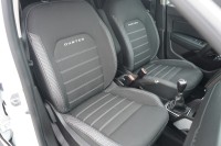 Dacia Duster II 1.3 TCE Prestige