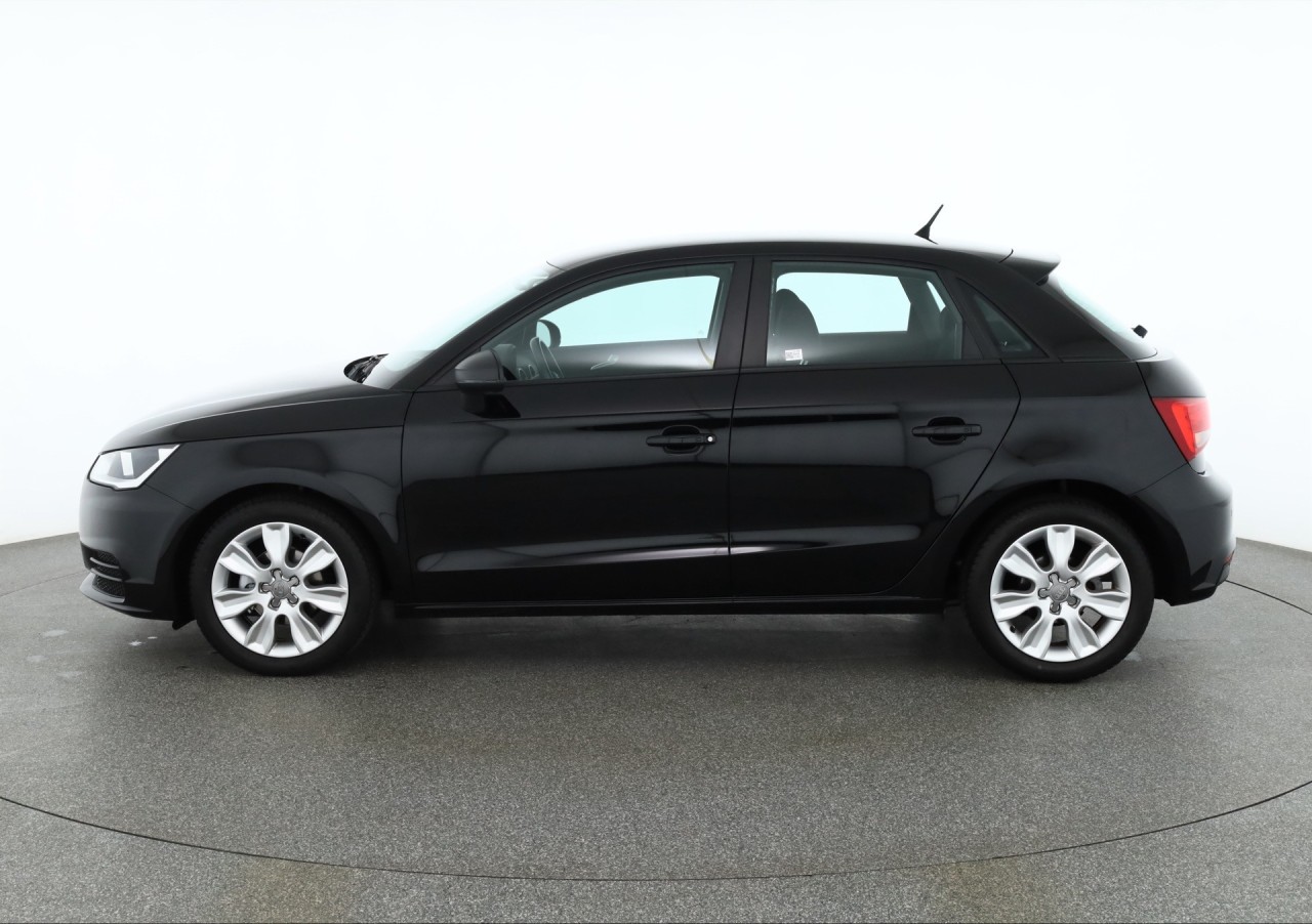 Audi A1 1.0 TFSI