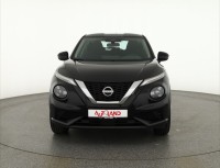 Nissan Juke 1.0 DIG-T Aut.