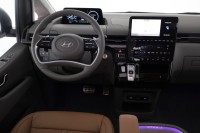 Hyundai Staria 1.6 T-GDI HEV Luxury Aut.