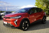 Renault Captur Tce 140 Techno