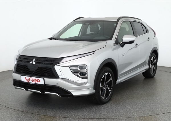 Mitsubishi Eclipse Cross 2.4 PHEV Plus Select 4WD