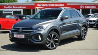 Vorschau: VW T-Roc R-Line 2.0 TSI DSG 4M