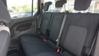 Ford Tourneo Connect 1.5TDCi Aut.