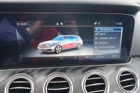 Mercedes-Benz E 300 E300 de T-Modell AMG Line