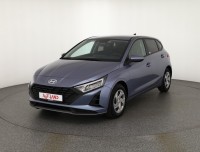 Vorschau: Hyundai i20 1.2
