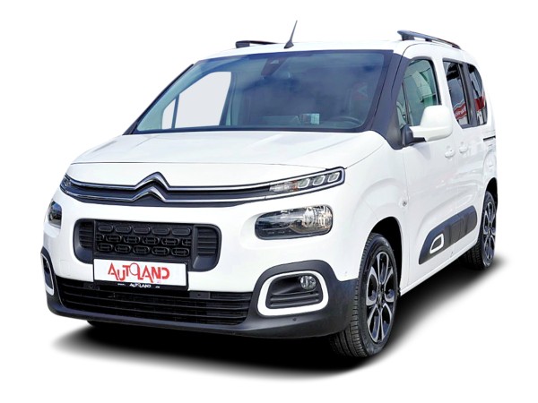 Citroen Berlingo 1.5 Shine M