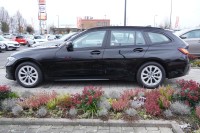 BMW 318 i Touring Aut.