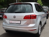 VW Golf Sportsvan 1.4 TSI Lounge