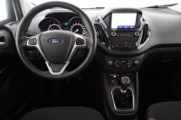 Ford Tourneo Courier 1.5 TDCi Titanium