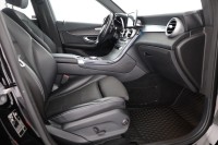 Mercedes-Benz GLC 200 220d 4Matic