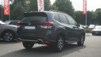 Subaru Forester 2.0 M-Hybrid