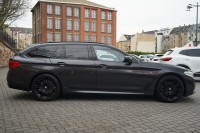 BMW 520 i M Sport DKG