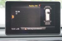 Audi A4 Avant 2.0 TDI S-Tronic design