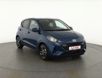 Hyundai i10 1.0