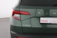 Skoda Karoq 1.5 TSI DSG Ambition