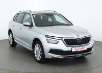 Skoda Kamiq 1.5 TSI DSG Style