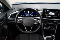 VW T-Roc 1.0 TSI