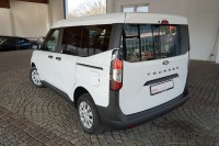 Ford Tourneo Courier 1.0 EcoBoost