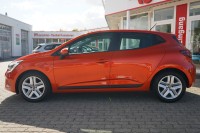 Renault Clio 1.0 TCE Zen