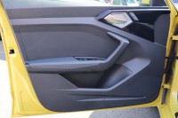 Audi A1 Sportback 35 TFSI advanced