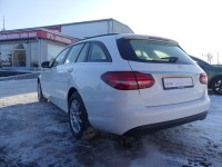 Mercedes-Benz C 180 C180 T
