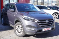 Hyundai Tucson 1.6