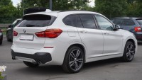 BMW X1 xDrive20i M Sport