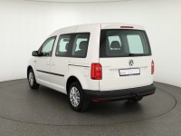 VW Caddy 1.0 TSI Trendline