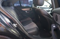 Mercedes-Benz C 180 C180